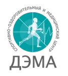 Дэма на Октябрьском