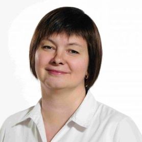 Демарчук Елена Леонидовна, Новосибирск