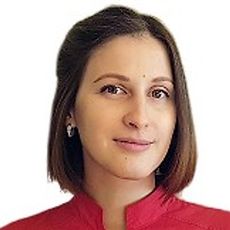 Демидова Наталия Андреевна, Волгоград
