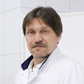 Clinic or Doctor photo