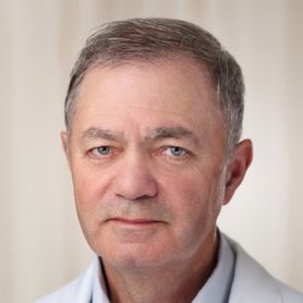 Демин Евгений Никитович, Санкт-Петербург