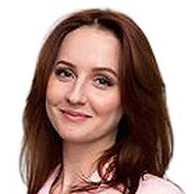 Денисова Олеся Валерьевна, Краснодар