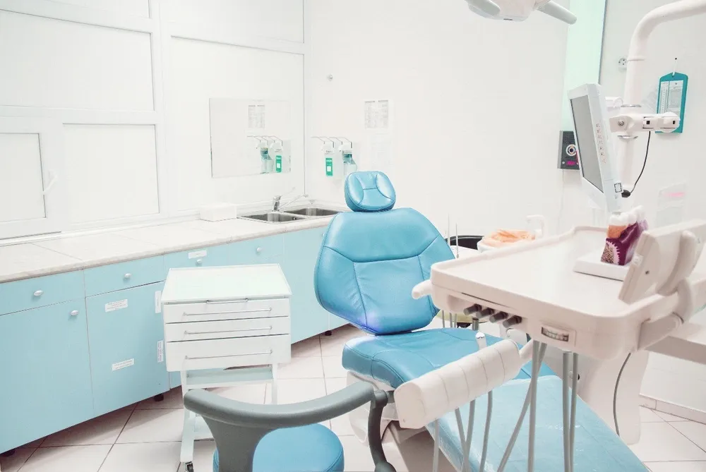 Clinic or Doctor photo