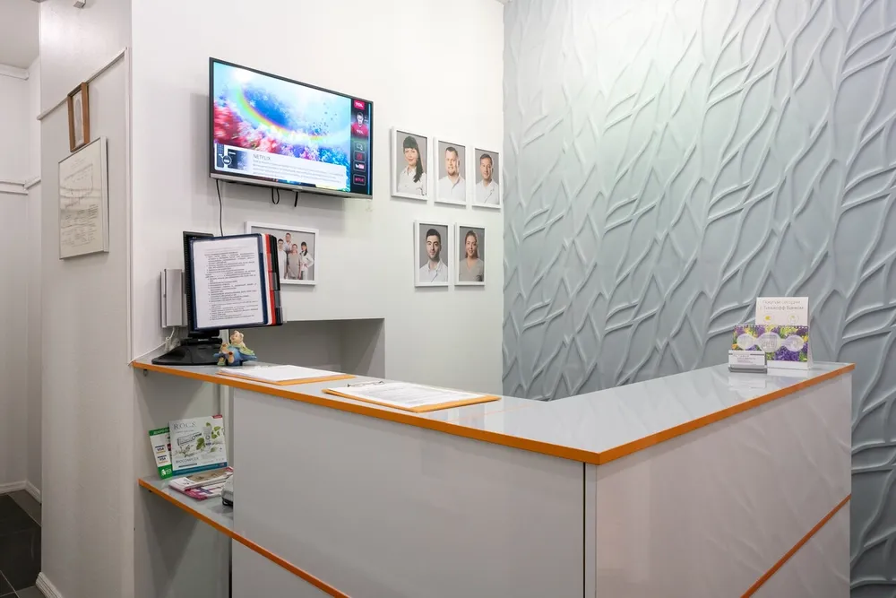 Clinic or Doctor photo
