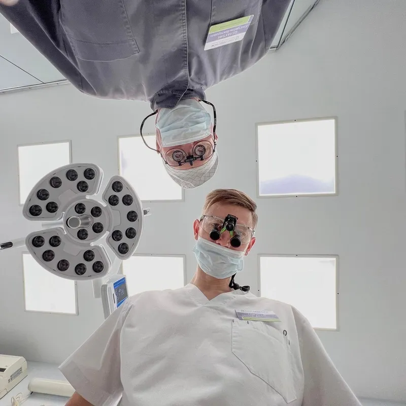 Clinic or Doctor photo