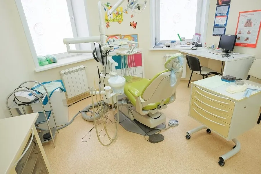 Clinic or Doctor photo