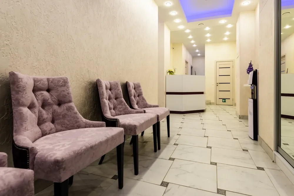 Clinic or Doctor photo