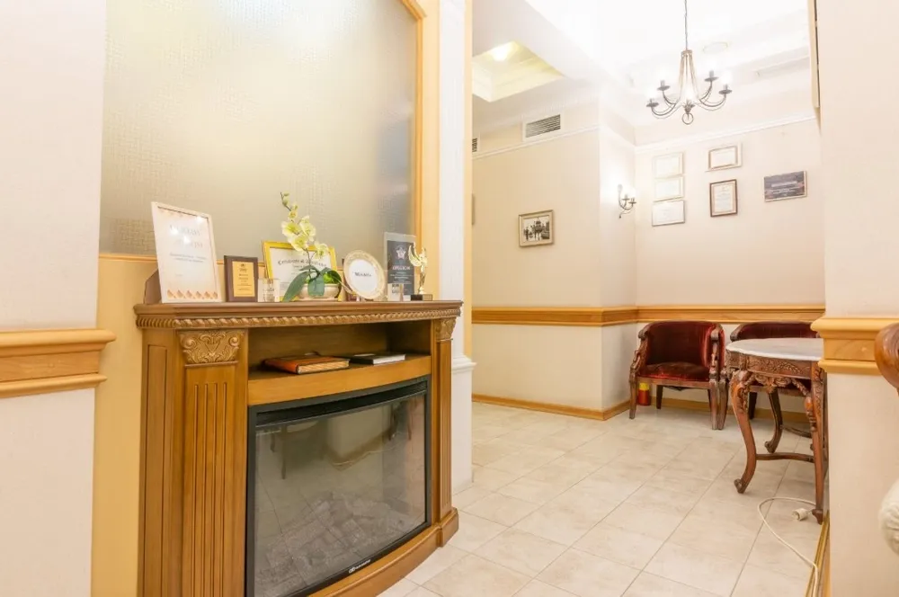 Clinic or Doctor photo