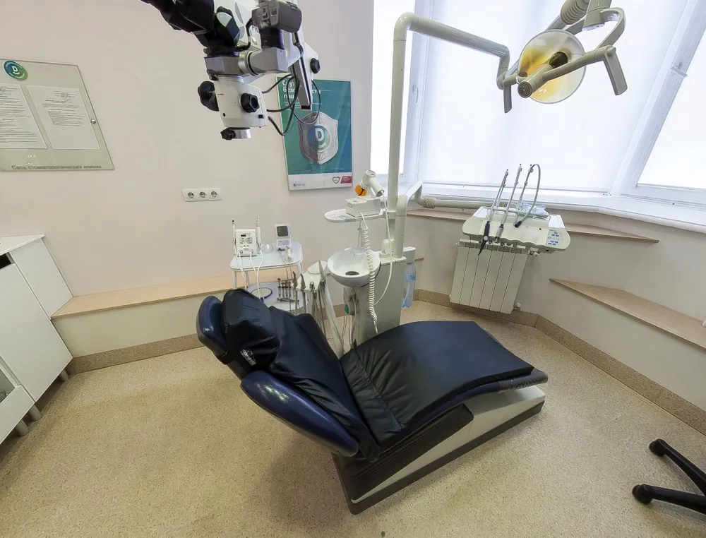 Clinic or Doctor photo