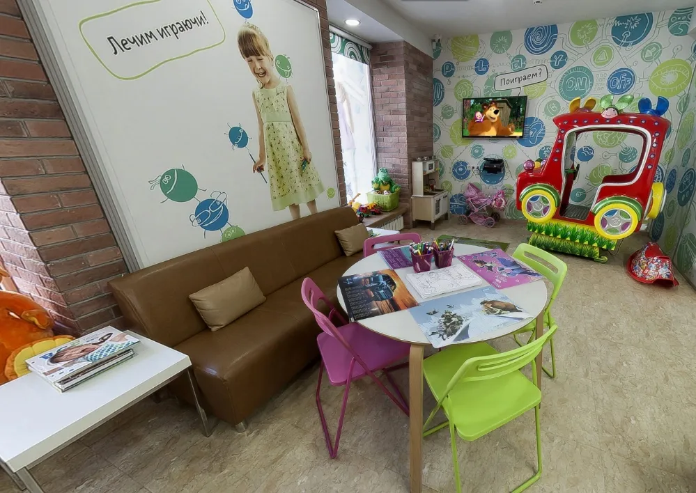 Clinic or Doctor photo