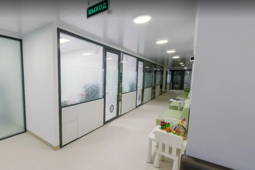 Clinic or Doctor photo