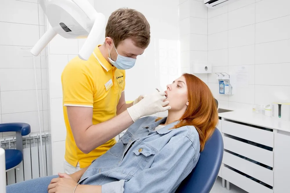 Clinic or Doctor photo