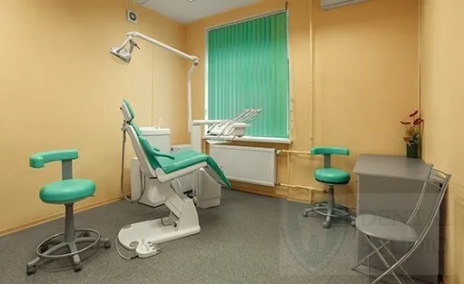 Clinic or Doctor photo