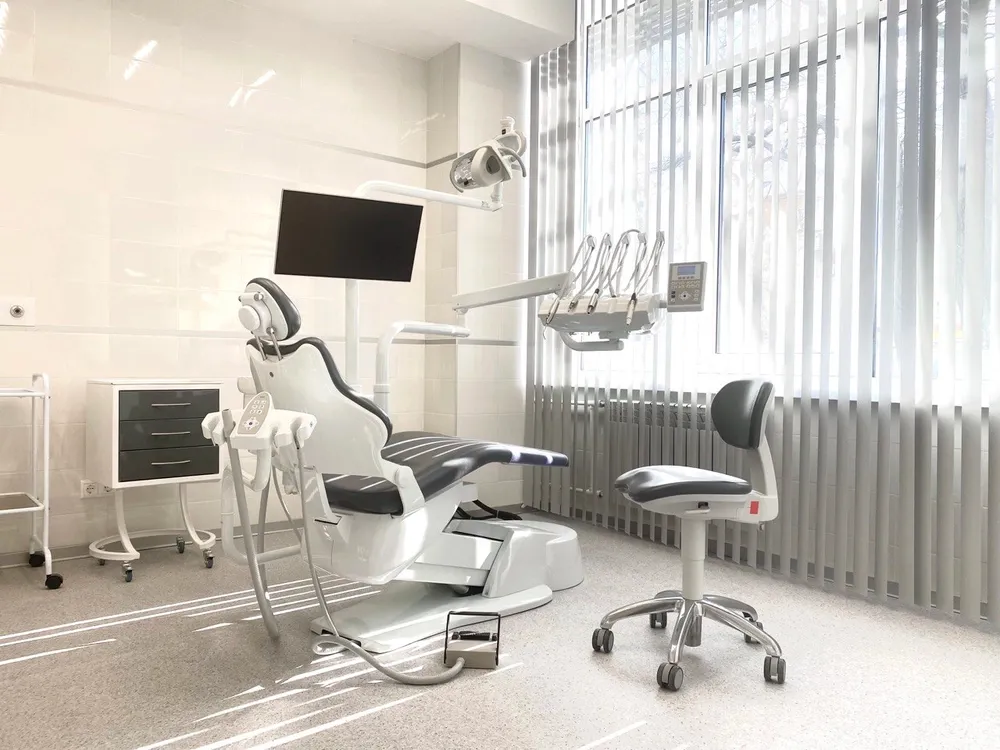 Clinic or Doctor photo