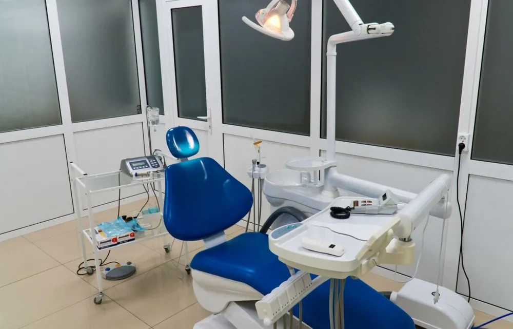 Clinic or Doctor photo