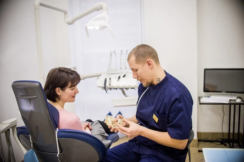 Clinic or Doctor photo