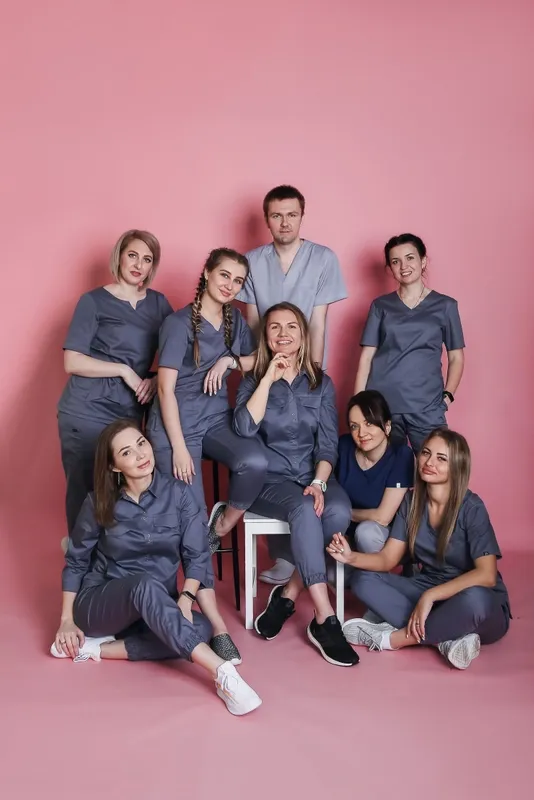 Clinic or Doctor photo
