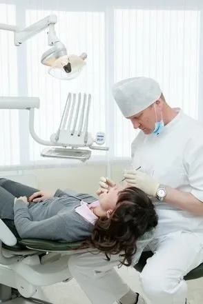 Дентика на Московском, Воронеж