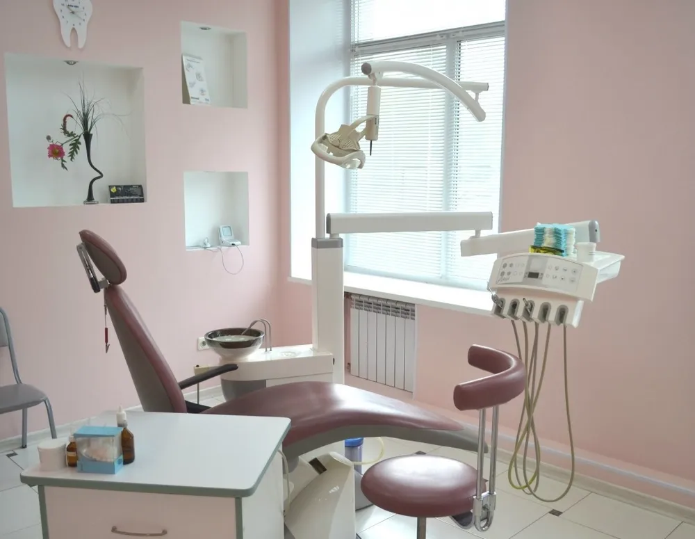 Clinic or Doctor photo