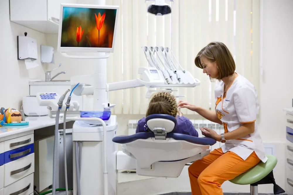 Clinic or Doctor photo