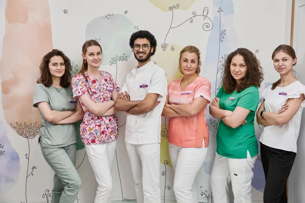 Clinic or Doctor photo