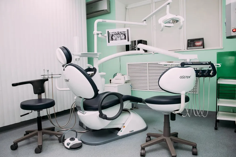 Clinic or Doctor photo