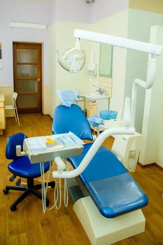 Clinic or Doctor photo