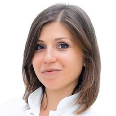 Дербилова Виктория Павловна, Краснодар