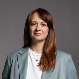 Деришева Елена Викторовна, Екатеринбург