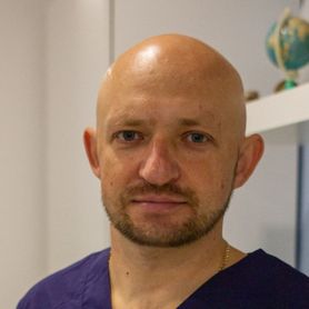 Clinic or Doctor photo