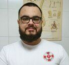 Дерябин Георгий Иванович, Воронеж