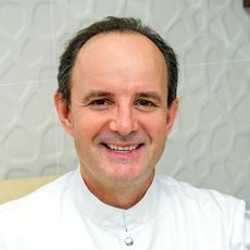 Дерябин Иван Митрофанович, Воронеж