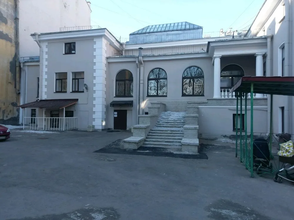 Clinic or Doctor photo