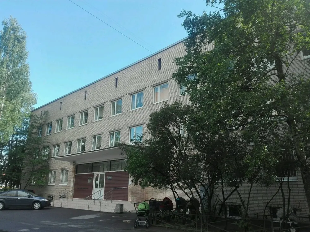 Clinic or Doctor photo
