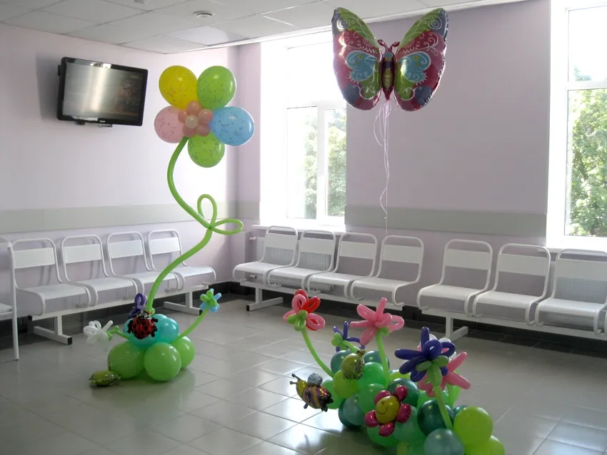 Clinic or Doctor photo