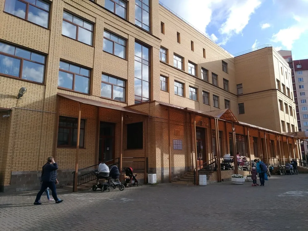 Clinic or Doctor photo