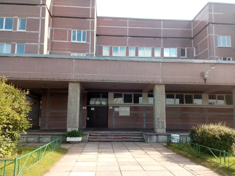 Clinic or Doctor photo