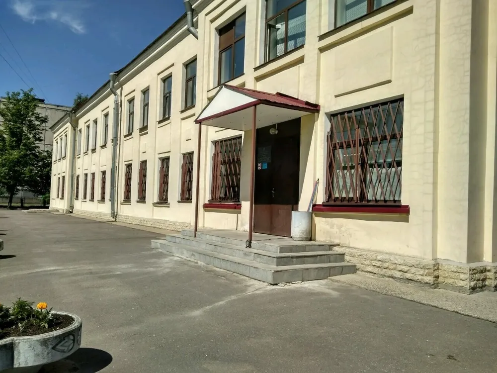Clinic or Doctor photo