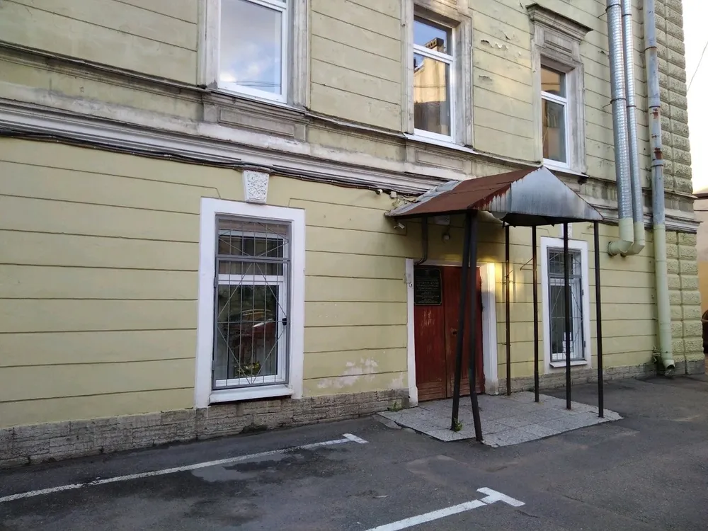 Clinic or Doctor photo