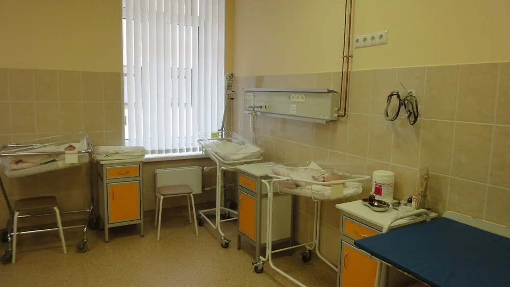 Clinic or Doctor photo