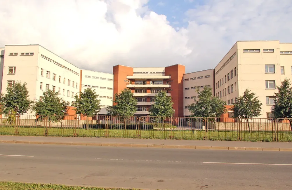 Clinic or Doctor photo
