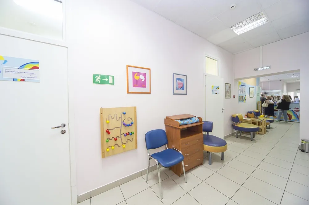 Clinic or Doctor photo