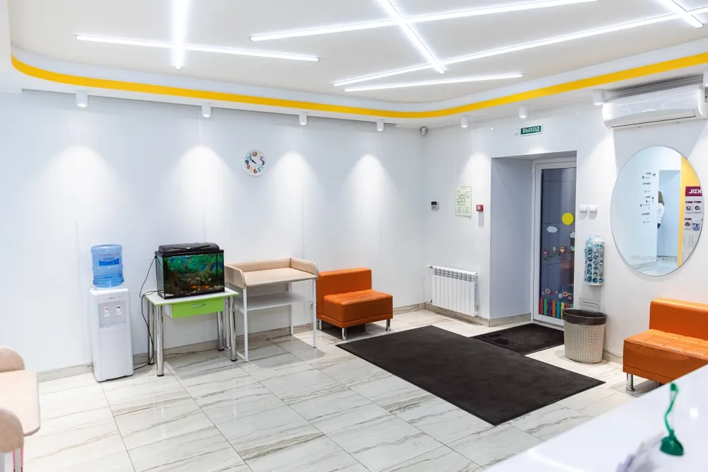 Clinic or Doctor photo