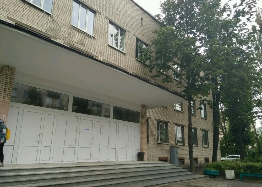 Clinic or Doctor photo