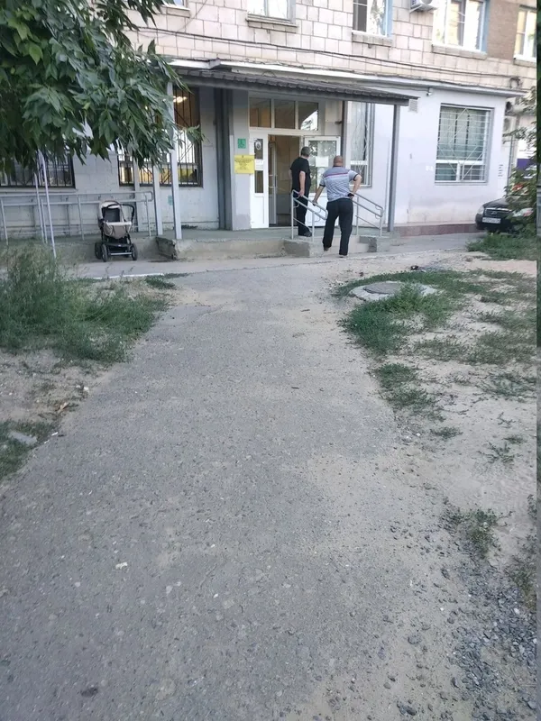 Clinic or Doctor photo