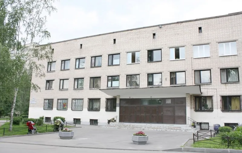 Clinic or Doctor photo