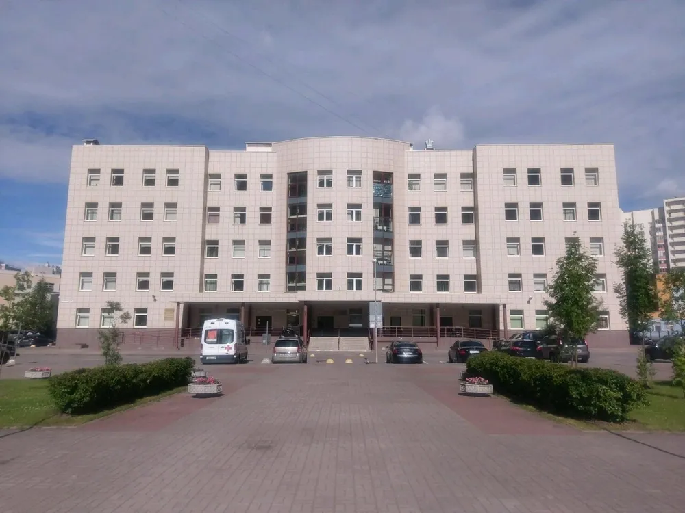 Clinic or Doctor photo