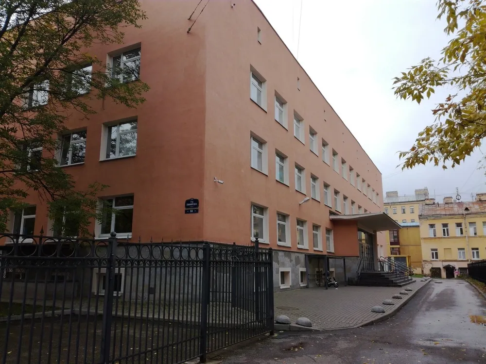 Clinic or Doctor photo