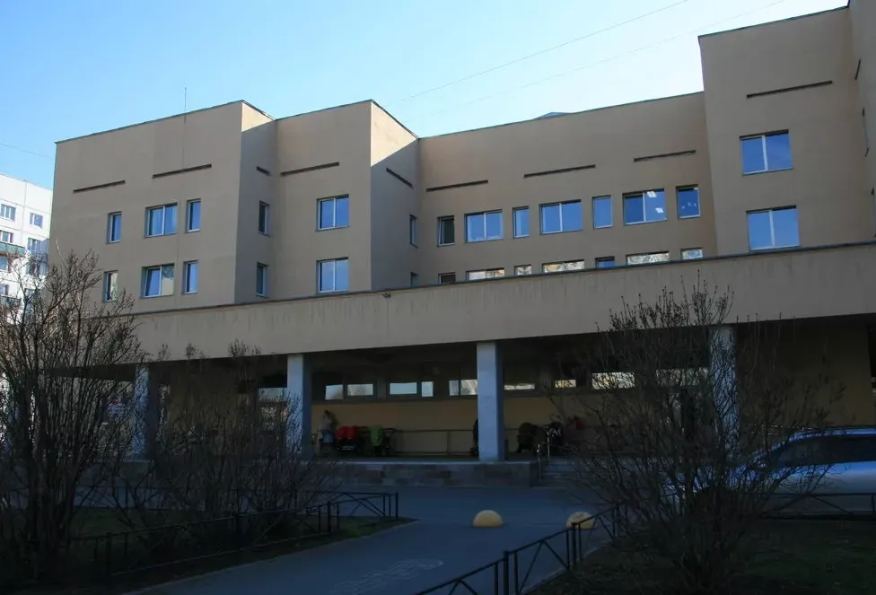 Clinic or Doctor photo