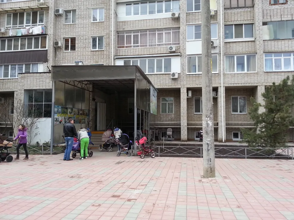 Clinic or Doctor photo